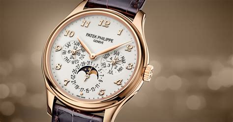 patek philippe 5327 review|5327r grand complications price.